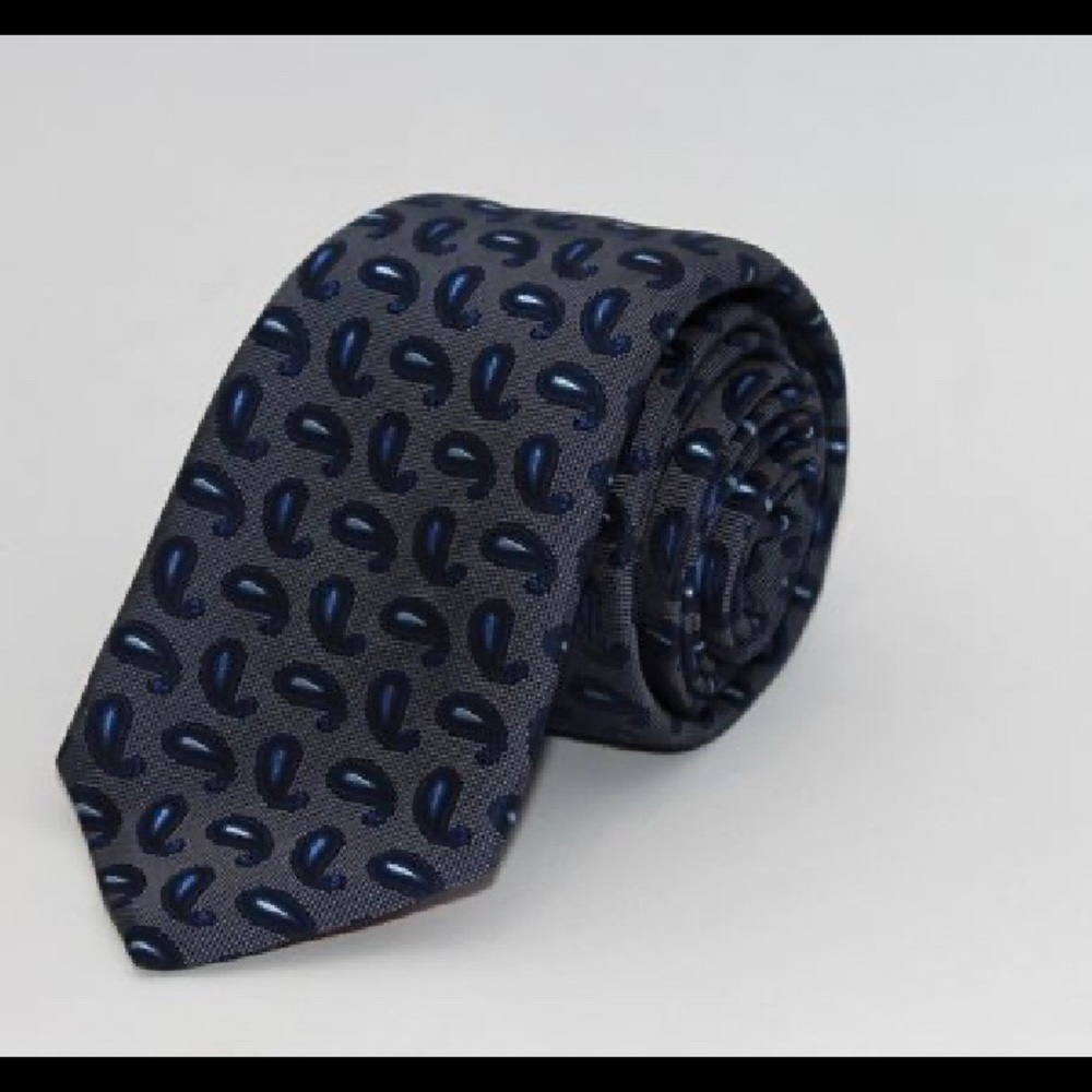 Ties